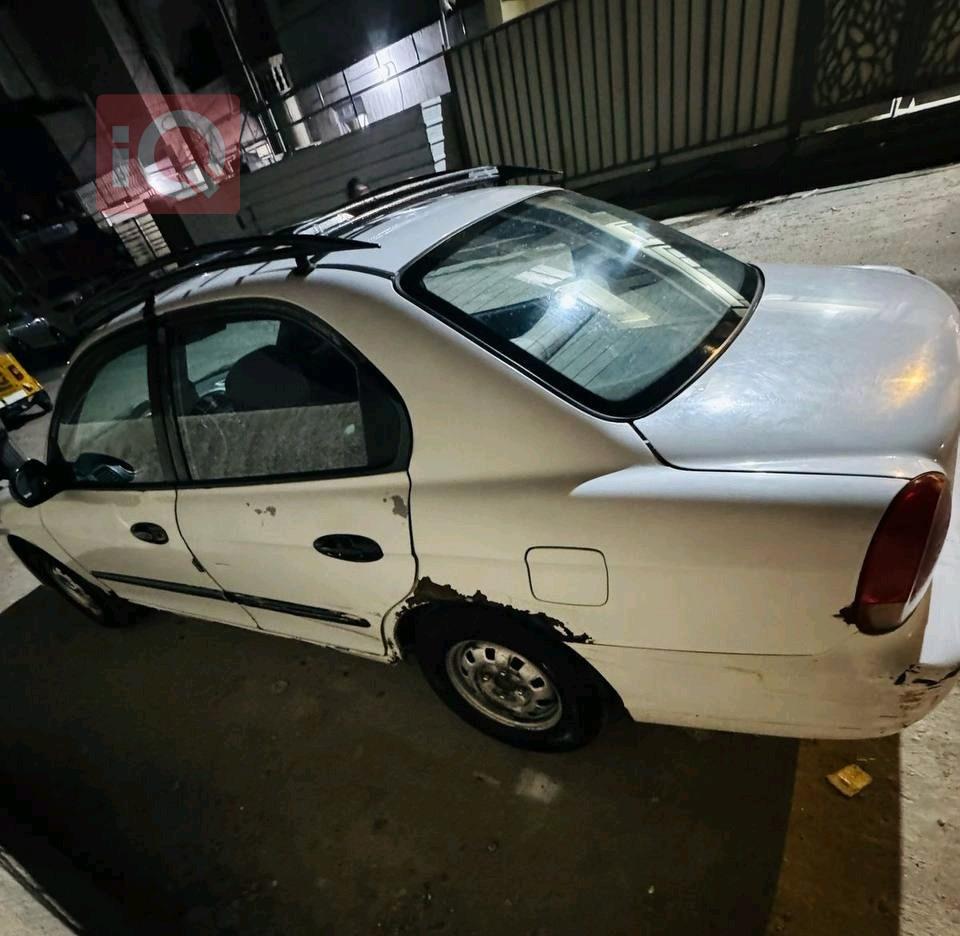 هیوندای سۆناتا